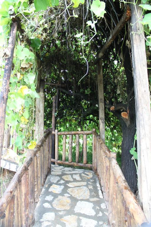 Villa La Tierra Grande Zacatlán Zimmer foto